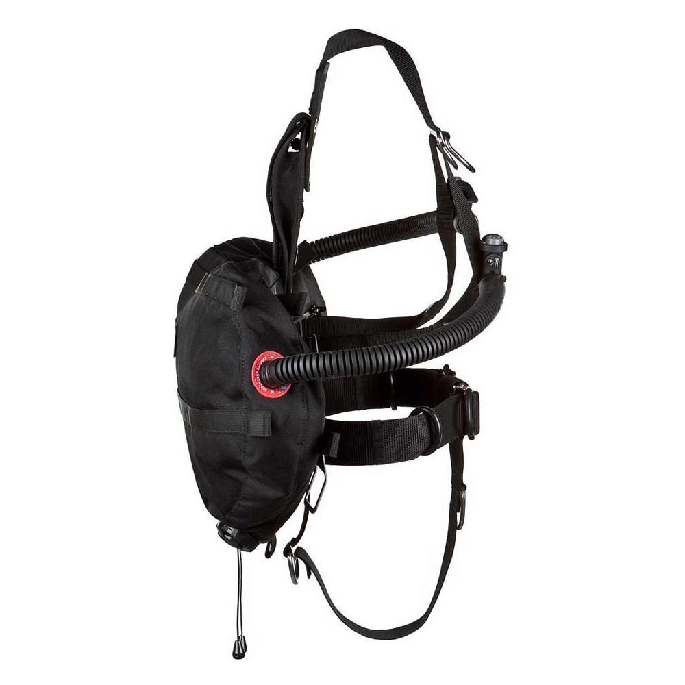 Gilets Stealth 2.0 Classic Setup Rb Bcd Gav M - Foto 3