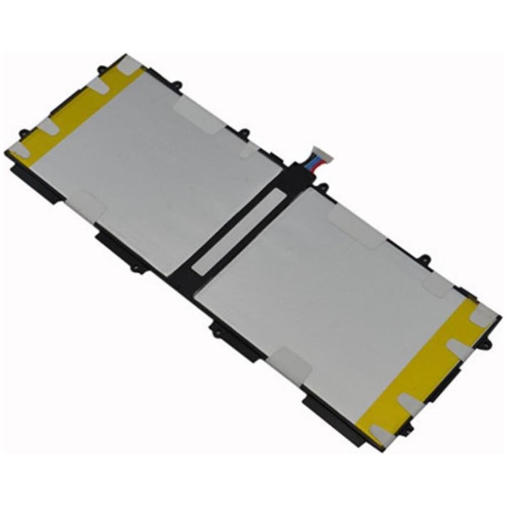 Batteria Originale T4500e 6800mah Per Galaxy Tab 3 10.1 Gt- P5200 P5210 - Foto 4