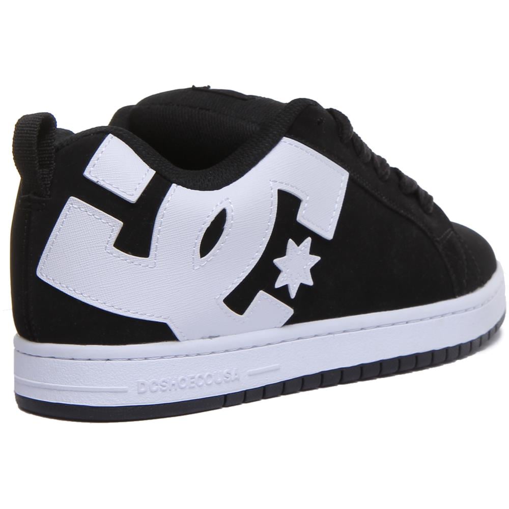 Scarpe Sportive Court Graffik Scarpe Uomo Eu 42 - Foto 10