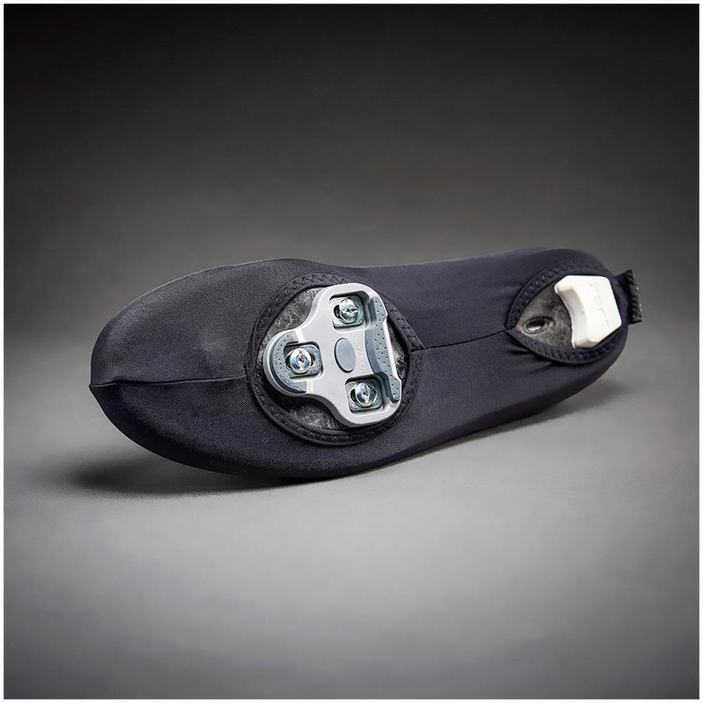 Copri Scarpe Gripgrab Raceaero Ii Lightweight Lycra Scarpe Uomo One Size - Foto 3