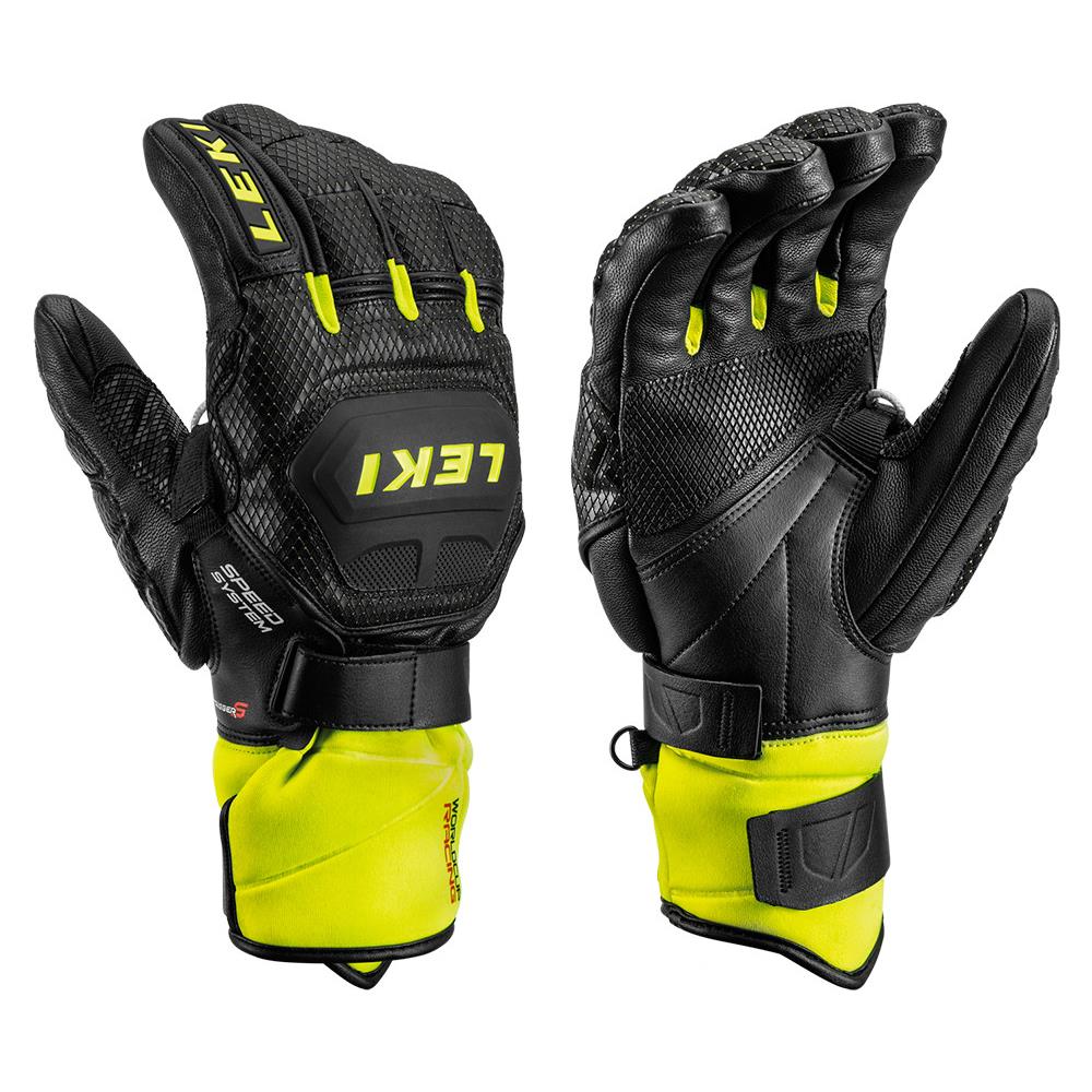 Worldcup Race Flex S Speed Guanto Sci Alpinismo Uomo Misura 10 - Foto 2