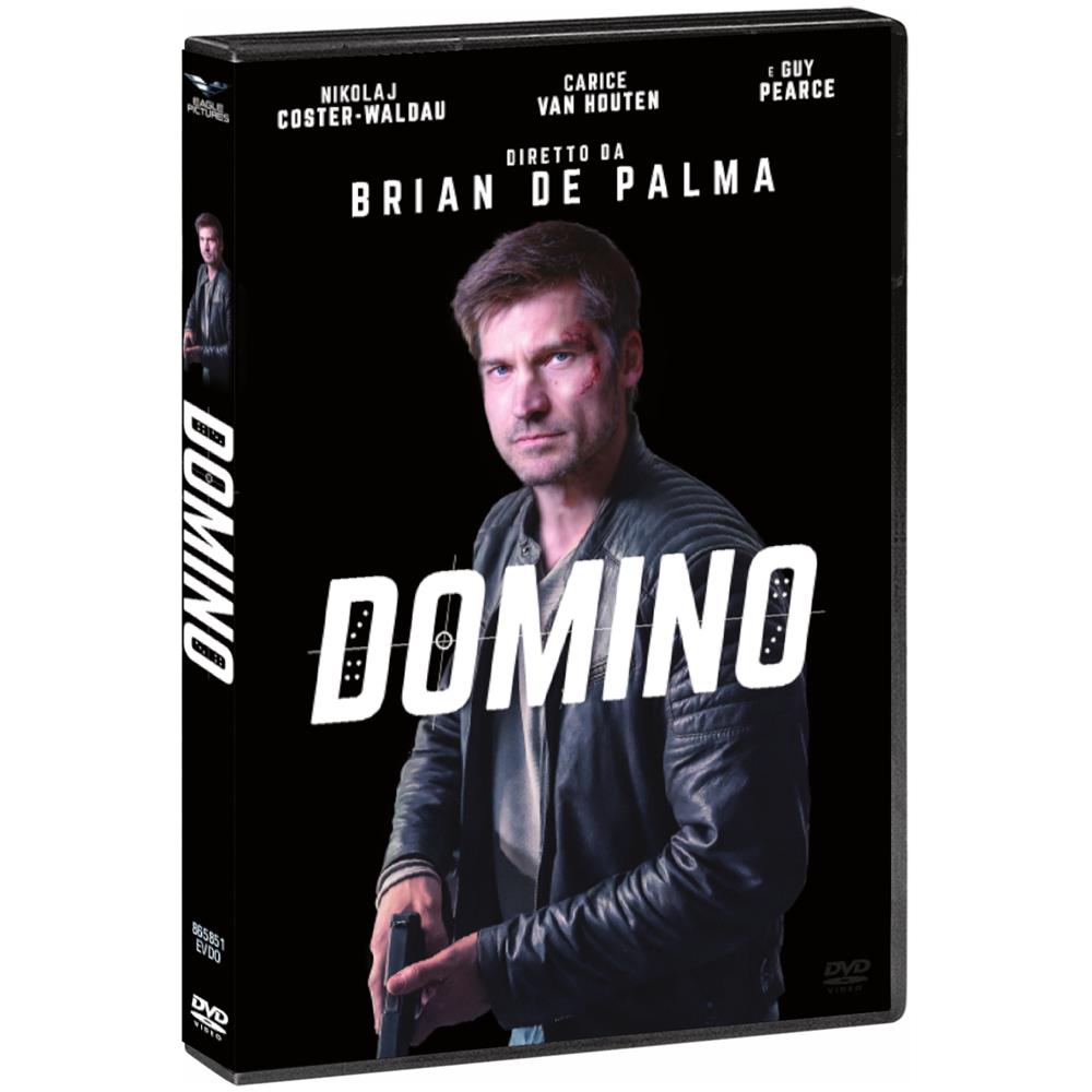 Domino - Disponibile dal 06/11/2019 - Foto 1