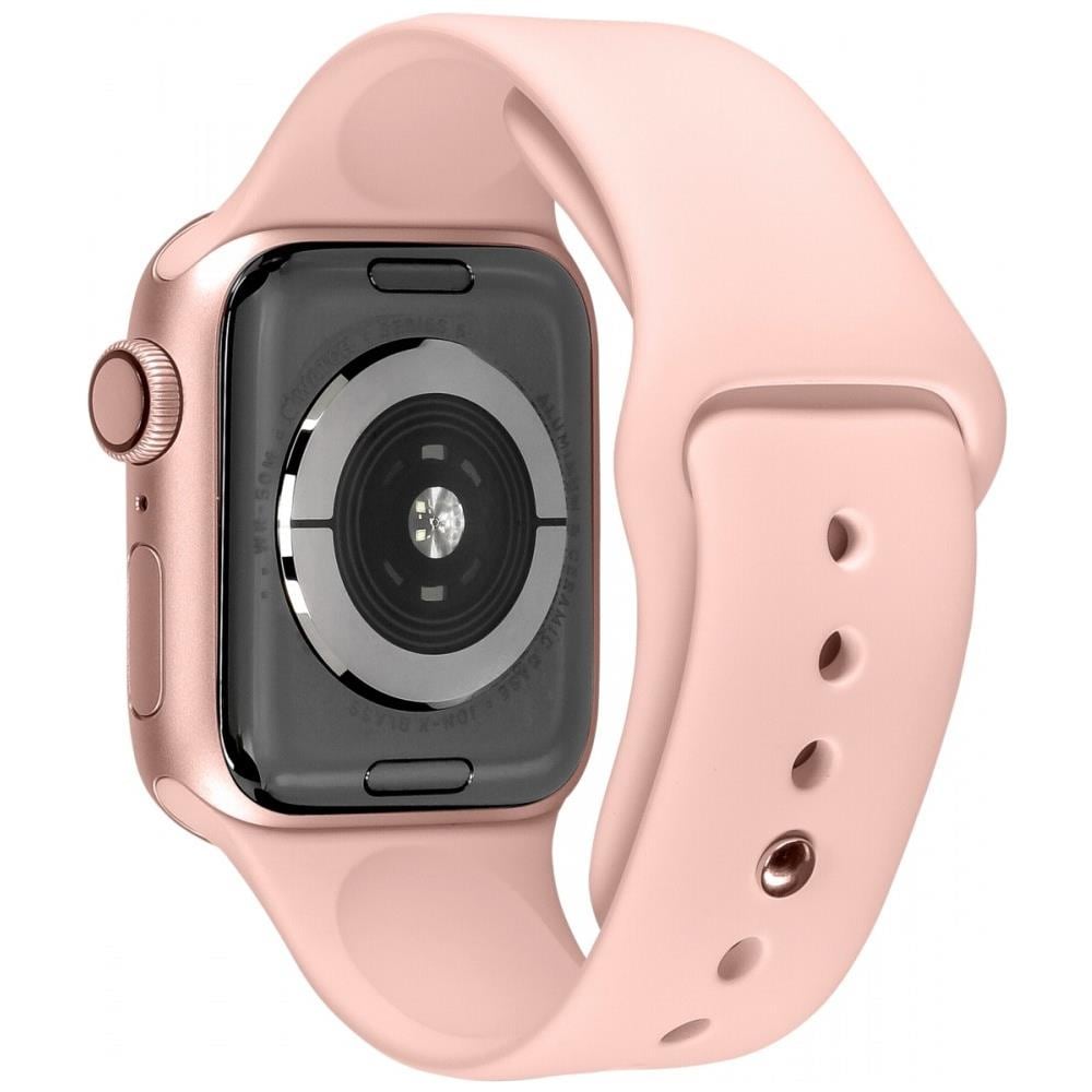 Apple watch 10 46 rose gold. Apple watch 5 розовое золото. Apple watch s7 41mm розовое золото. Watch s9 Pink. Галакси вотч 5 розовое золото с черными ремигками.