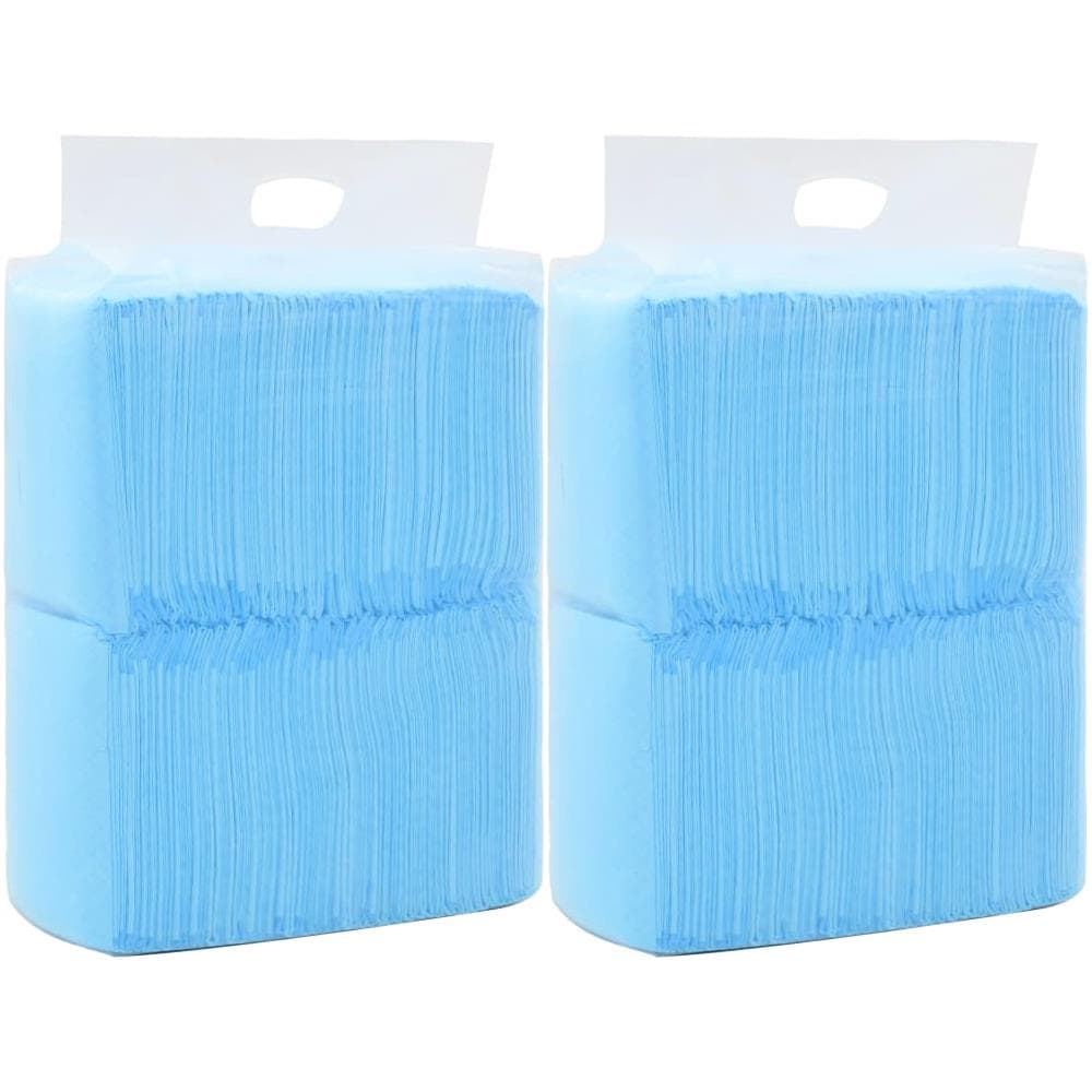 Tappetino Igienico Per Cani 200 Pz 60x45 Cm Tessuto Non Tessuto - Foto 1