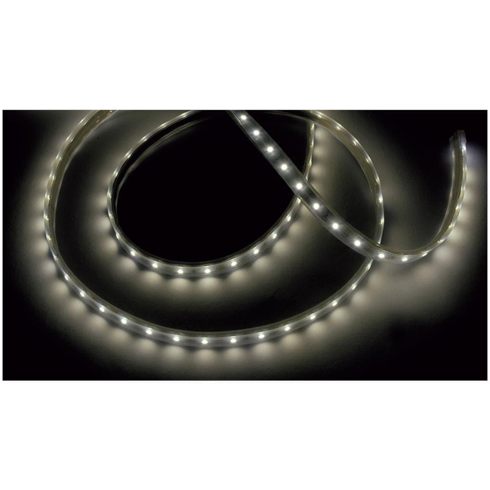 Strip Led Strip Led Bianche Mt. 1,5 - Foto 1