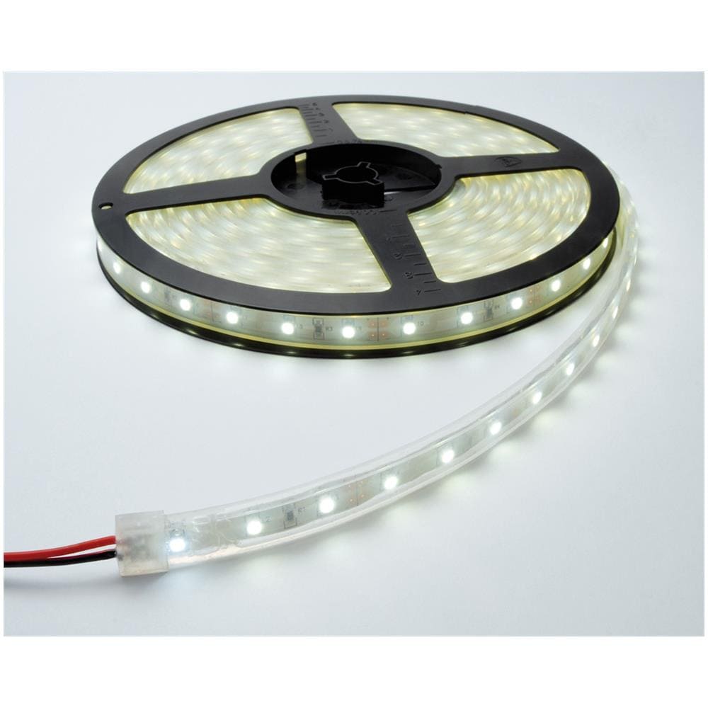 Strip Led Strip Led Bianche Mt. 1,5 - Foto 2