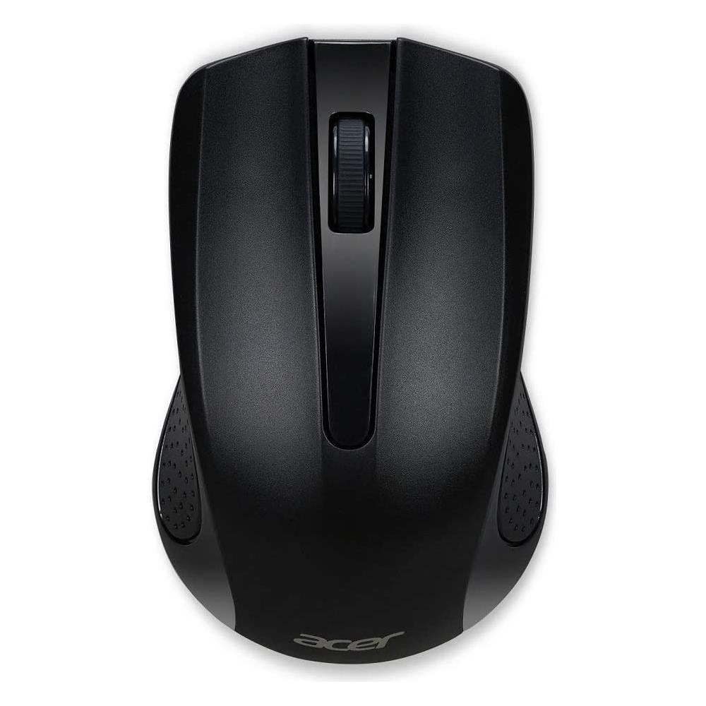 Mouse NP.MCE11.00T Ottico 3 Tasti 1600 DPI Colore Nero - Foto 1