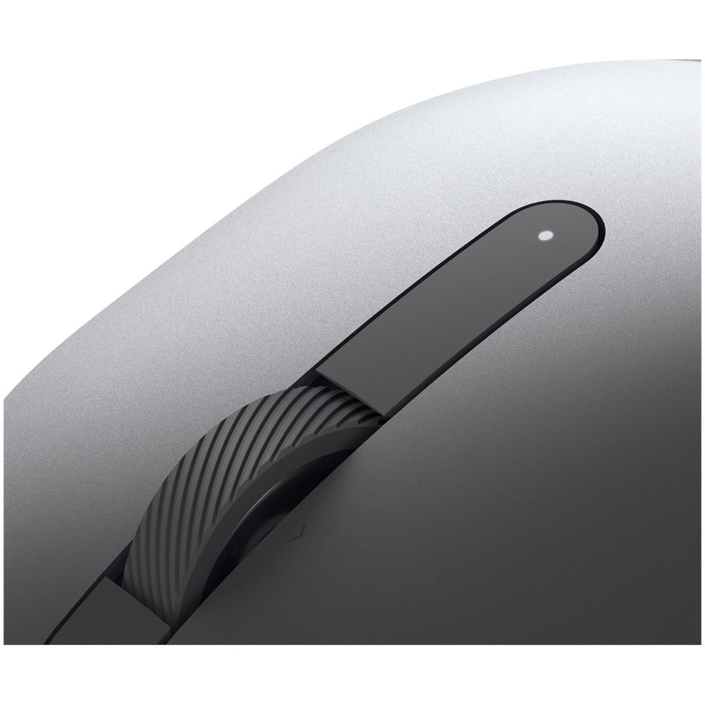 Mouse MS5120W Ottico 7 Tasti 1600 DPI Colore Grigio Titanio - Foto 8