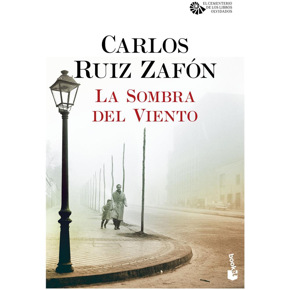 La sombra del viento - Foto 1