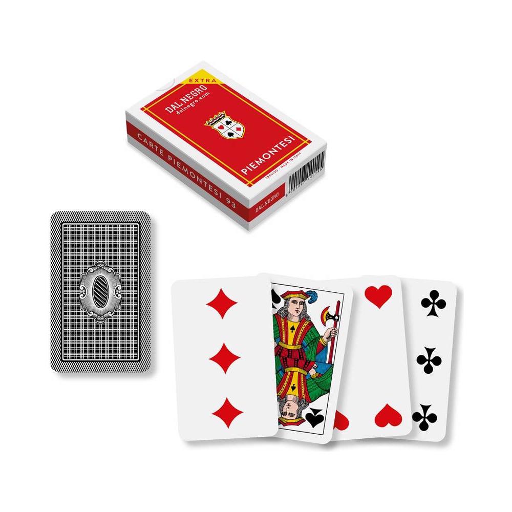 Piemontesi Da 40 Extra - Foto 2