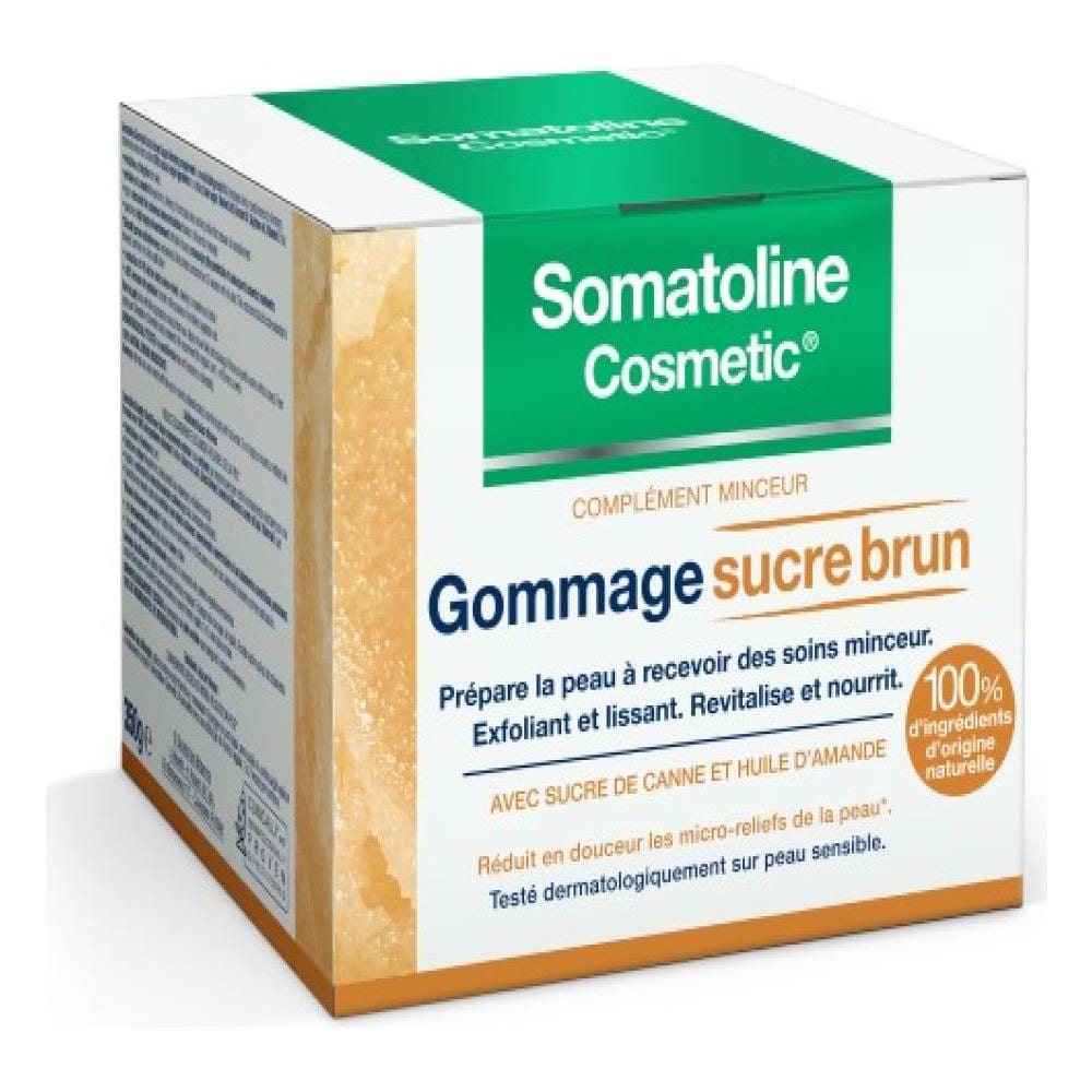Scrub Esfoliante Complemento Riducente Zucchero Di Canna 350gr - Foto 2