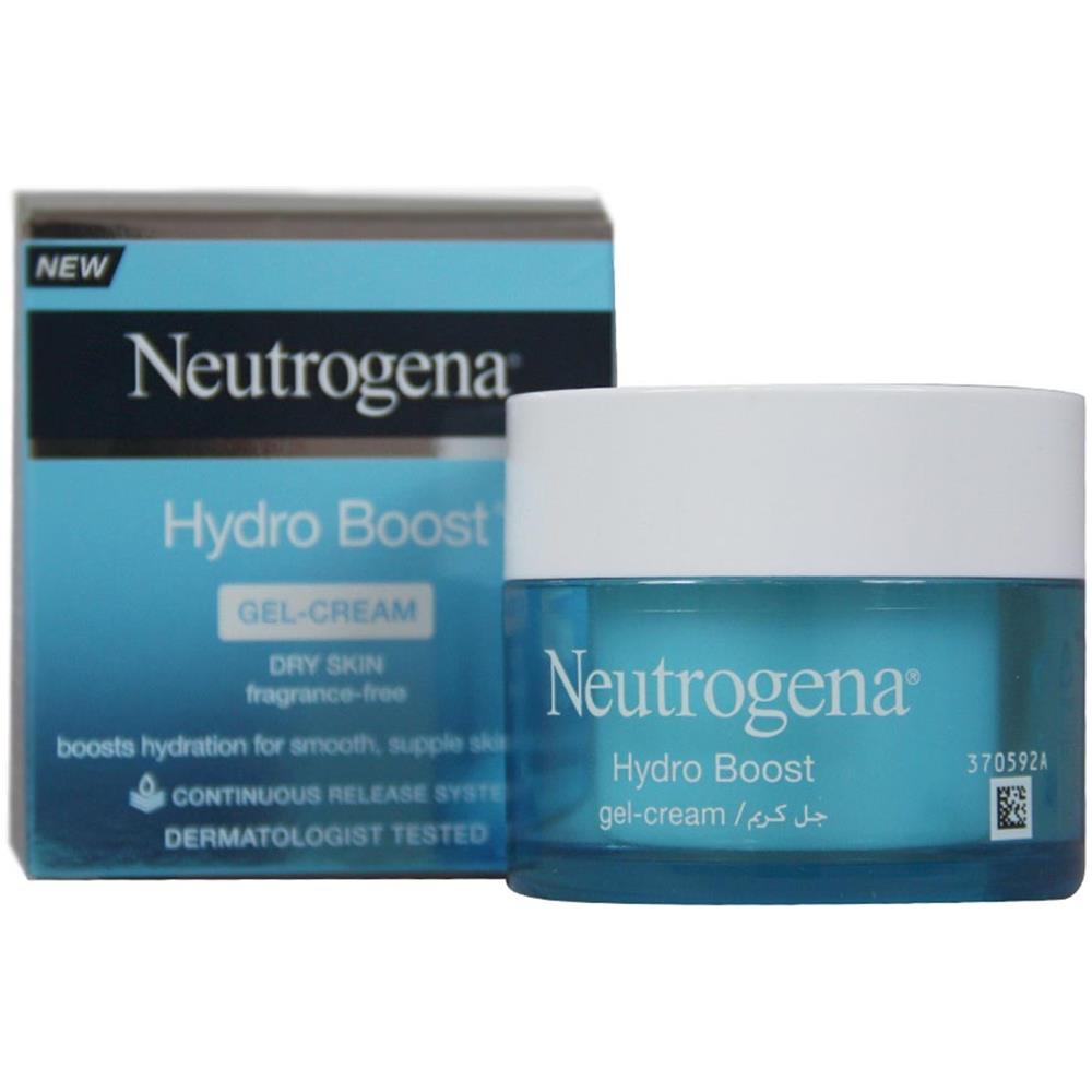 Boost Hydro-gel Crema Secco 50ml - Foto 1