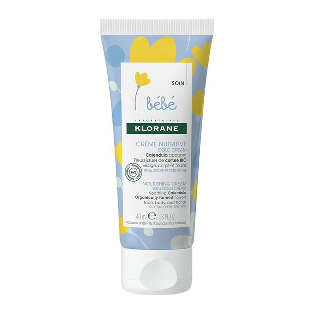 Bebe Crema Nutriente Pelle Secca 40ml - Foto 2