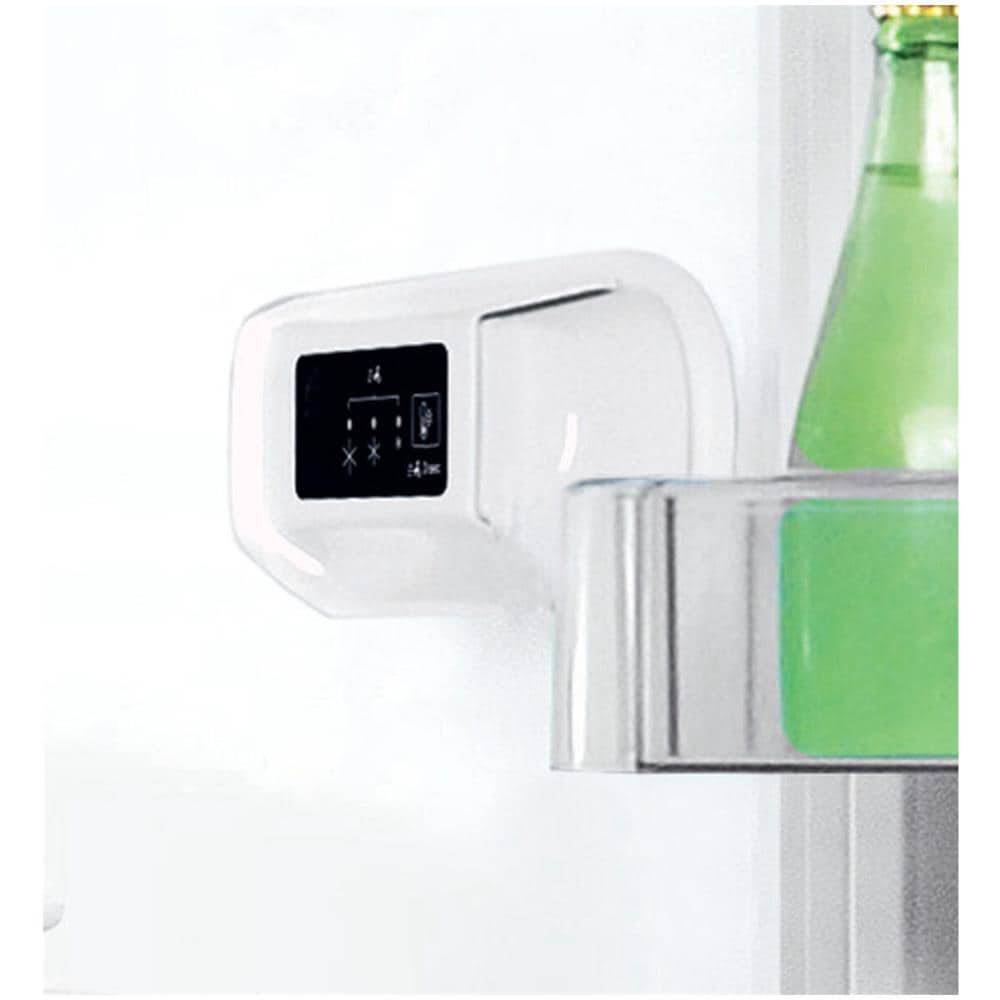 Frigorifero Combinato LI8S1EW Low Frost Classe F Capacità Netta 339 Litri Colore Bianco - Foto 6