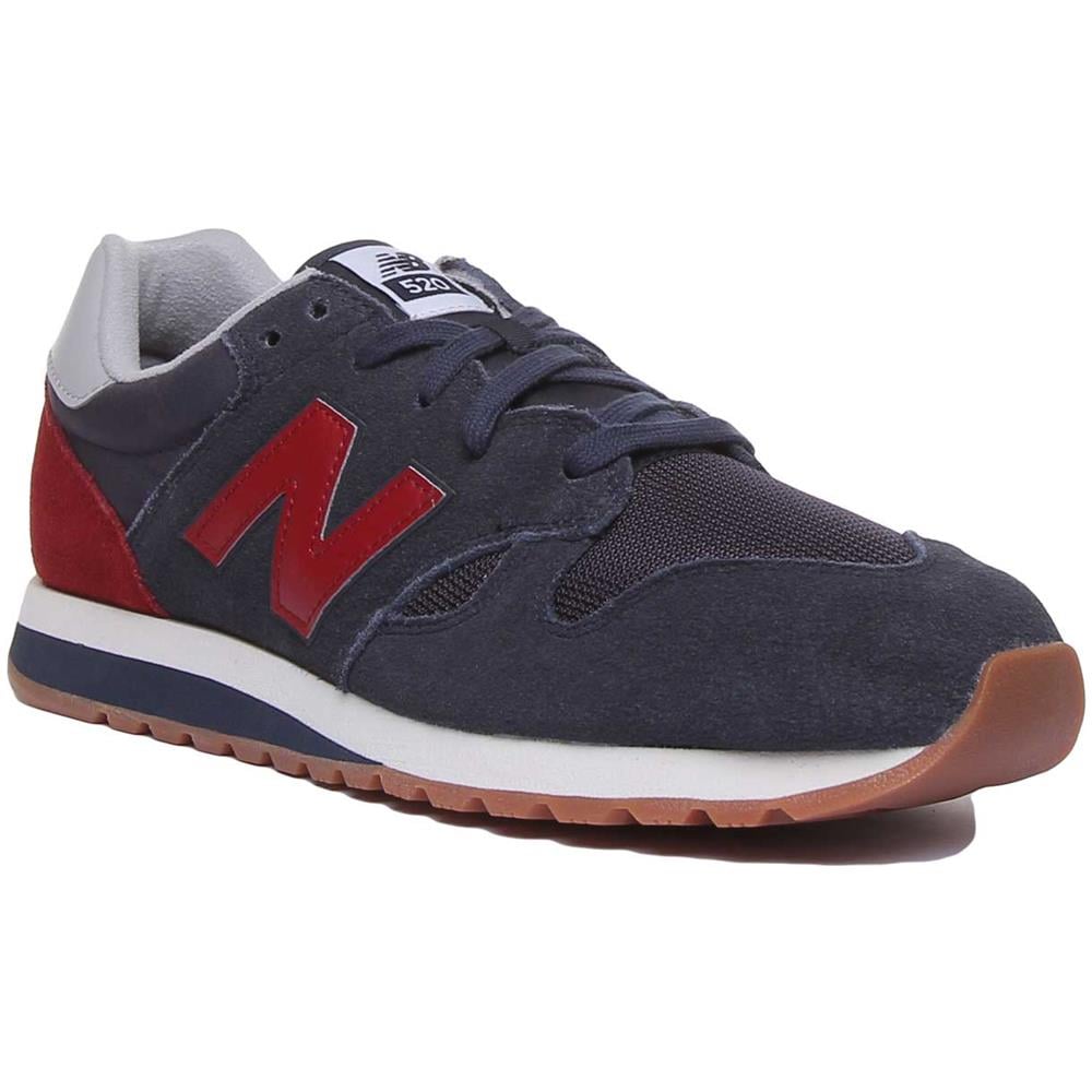 U520ej In Navy Red - Foto 1