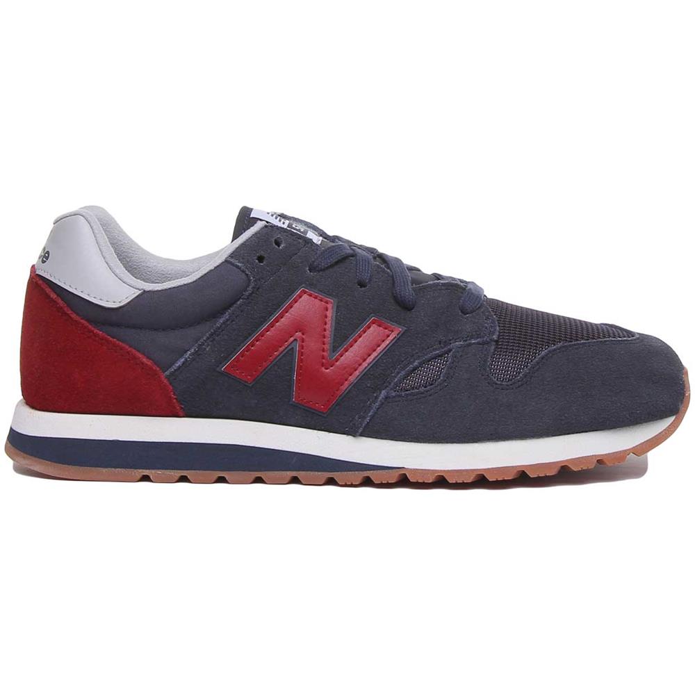 U520ej In Navy Red - Foto 2