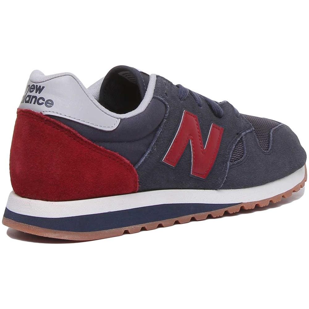 U520ej In Navy Red - Foto 3