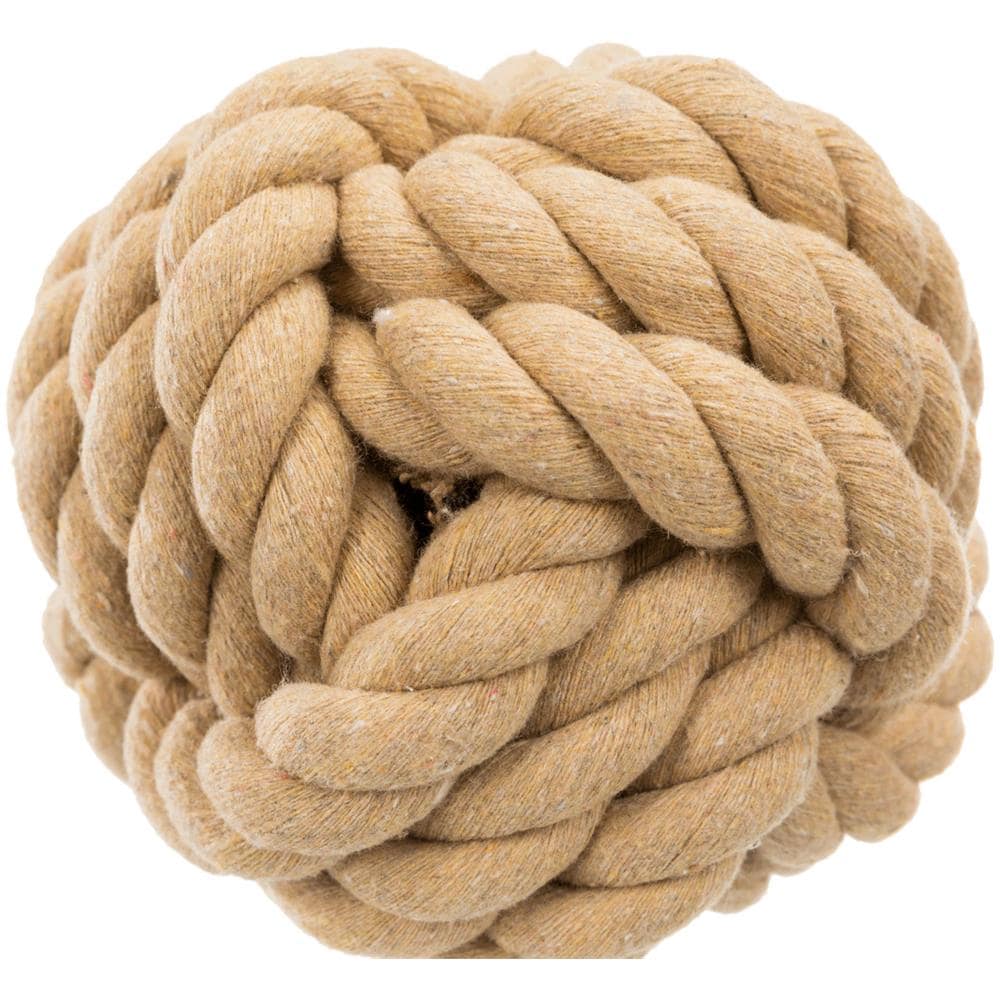 Pelota De Cuerda 499 Gr - Foto 1