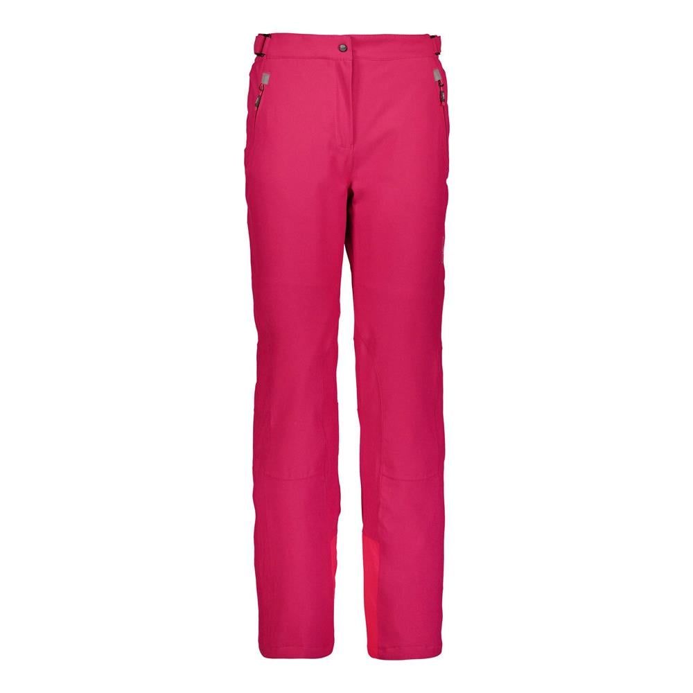 Pantaloni Sci Donna - White It 50 - Foto 1
