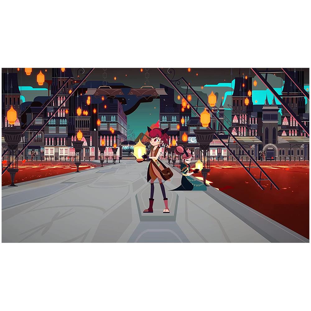 PS5 - Cris Tales - Foto 5