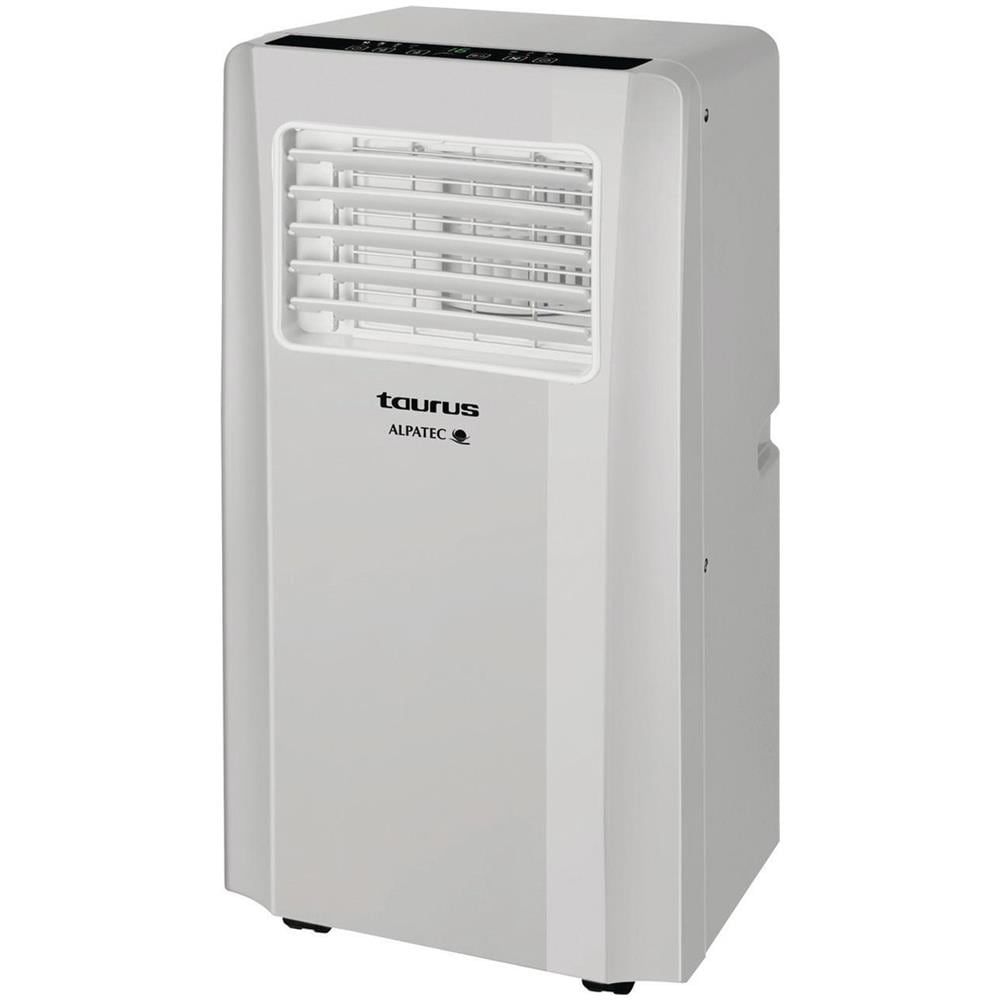 Condizionatore D'aria Mobile Reversibile 2600w 18m2 - Ac2600rvkt - Foto 1