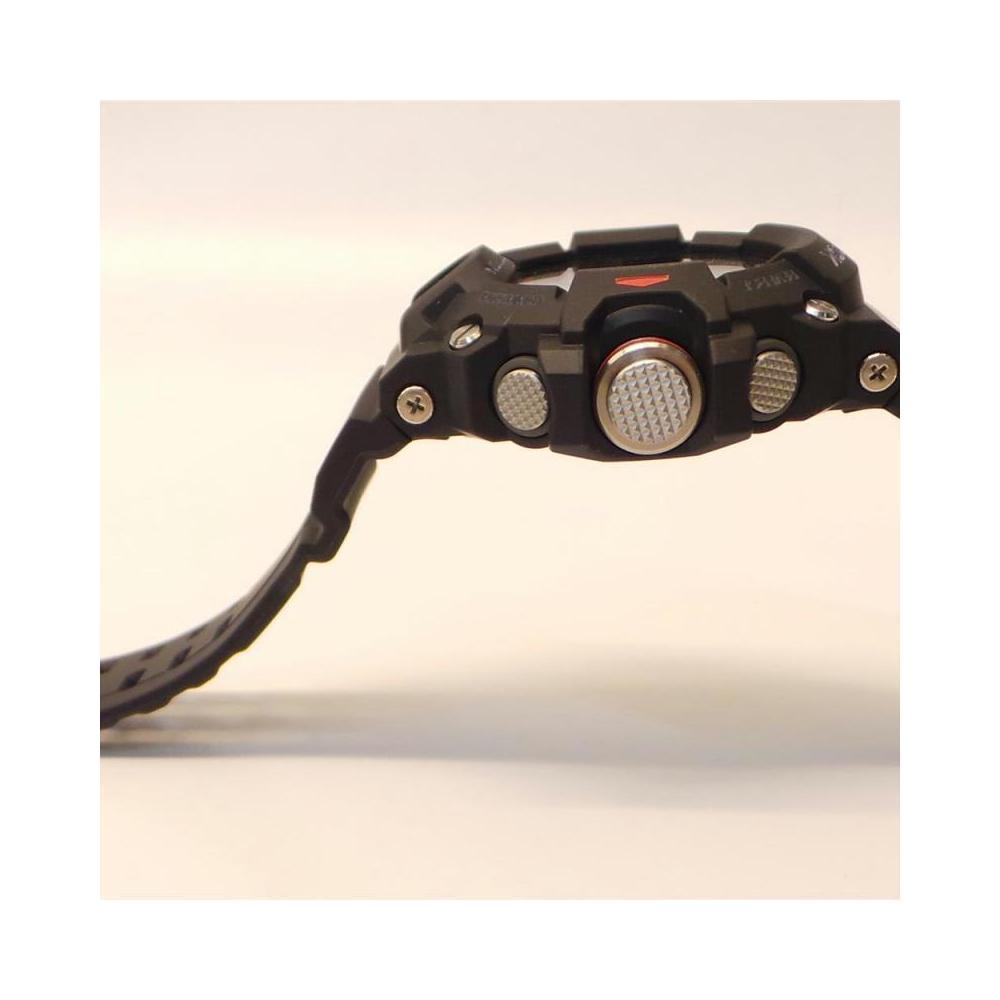 GW-9400-1ER Bracelet watch Maschio Quarzo (solare) Nero orologio - Foto 2