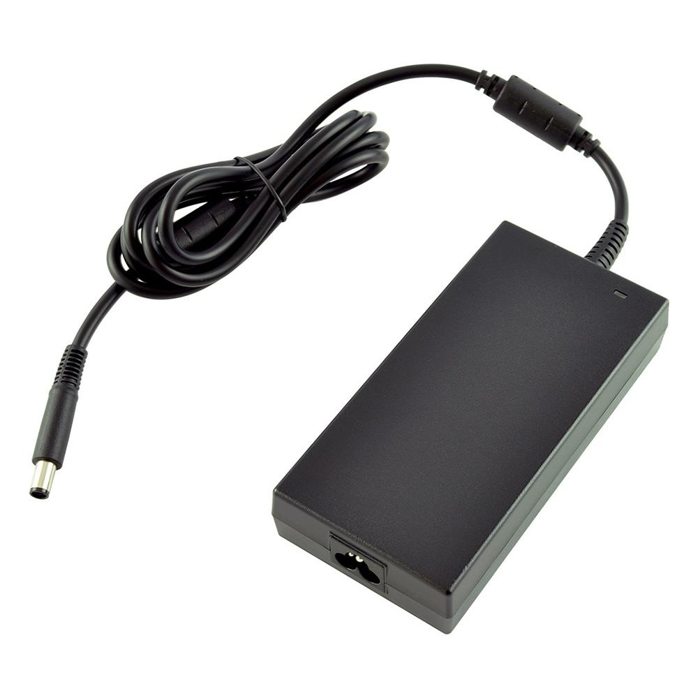 EU 180W AC, 50/60, Interno, Computer portatile, Nero, AC-to-DC, AC - Foto 1