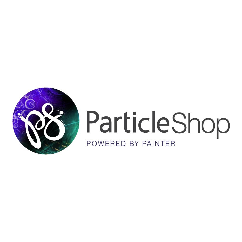ParticleShop, PC / Mac, Intel / AMD, Athlon, Pentium 4, 1024 x 768 Pixel, Electronic Software Download (ESD) , ENG - Foto 1