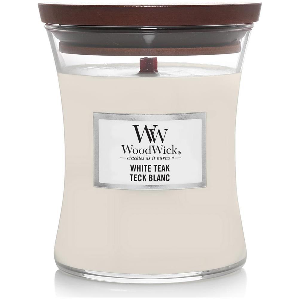 Medium Jar White - Foto 1