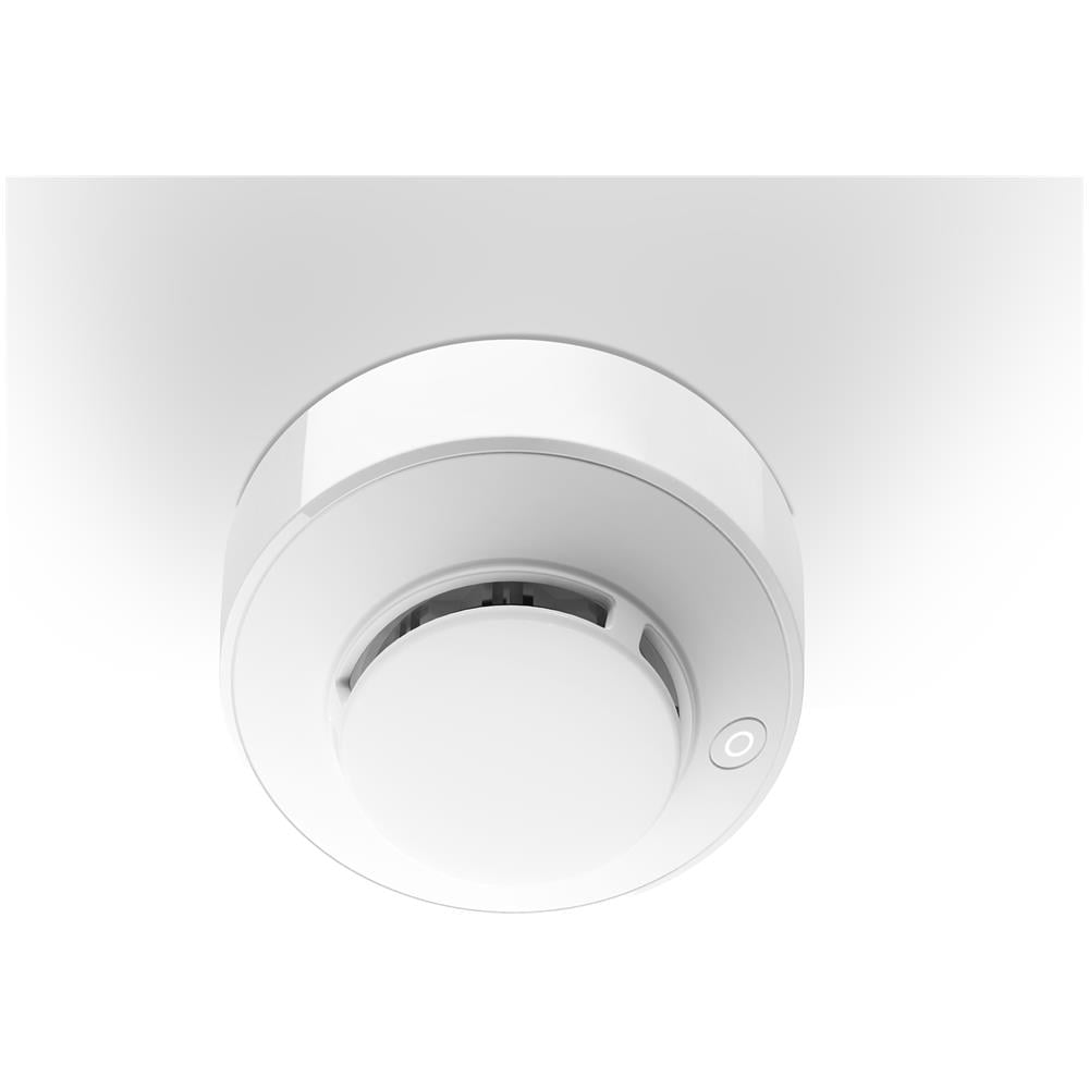 12117 Sensore Per Fumo Rilevatore Ottico - Foto 1