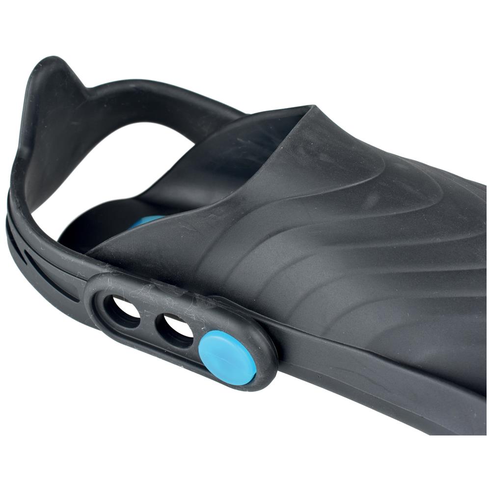Pinne Regolabili Sprint Blu S / m - Foto 2