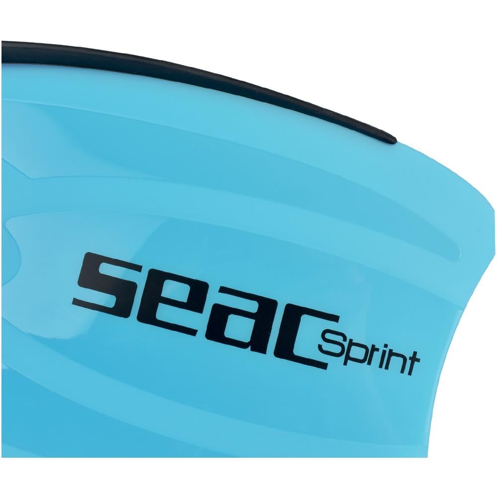 Pinne Regolabili Sprint Blu S / m - Foto 3