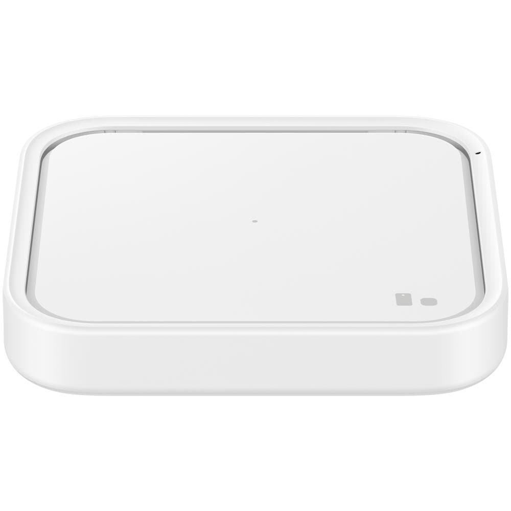 WIRELESS CHARGER PAD (W TA) WHITE - Foto 1