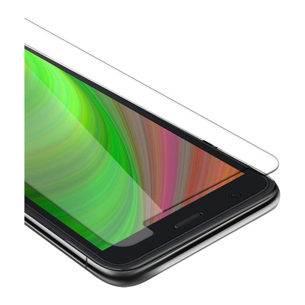 Pellicola Di Armatura Compatibile Con Zte Blade A3 2019 In Elevata Trasparenza - Vetro Temperato (tempered) Di Protezione Del Display In Durezza 9h Con 3d Touch - Foto 1