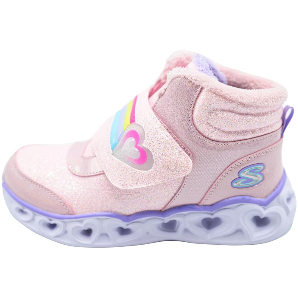 Heart Lights Brilliant 302669l / pklv, Bambini, Rosa, 29 - Foto 1