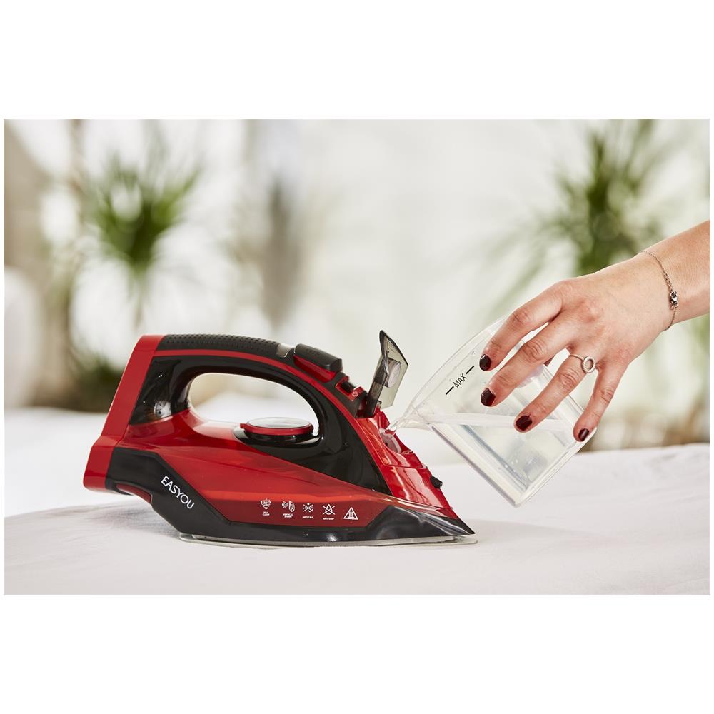 Ferro A Vapore, Ferro A Vapore Senza Fili Simple Move - Foto 4