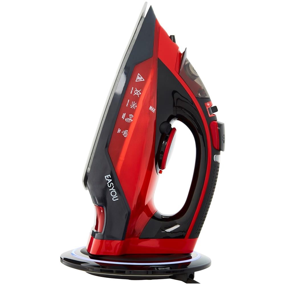 Ferro A Vapore, Ferro A Vapore Senza Fili Simple Move - Foto 1