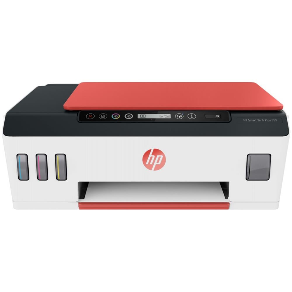 Stampante Multifunzione Hp 3yw75a - Foto 1