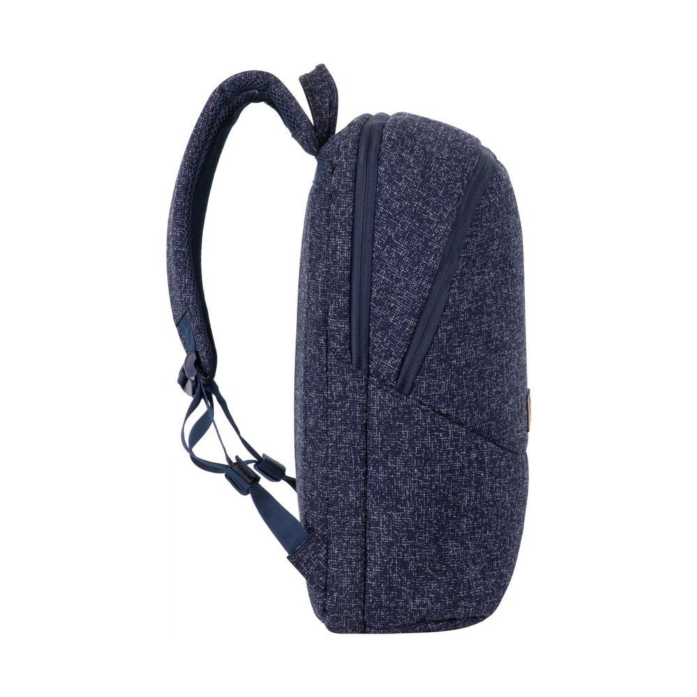 7962 Zaino per Notebook da 15.6" Colore Blu Scuro - Foto 2