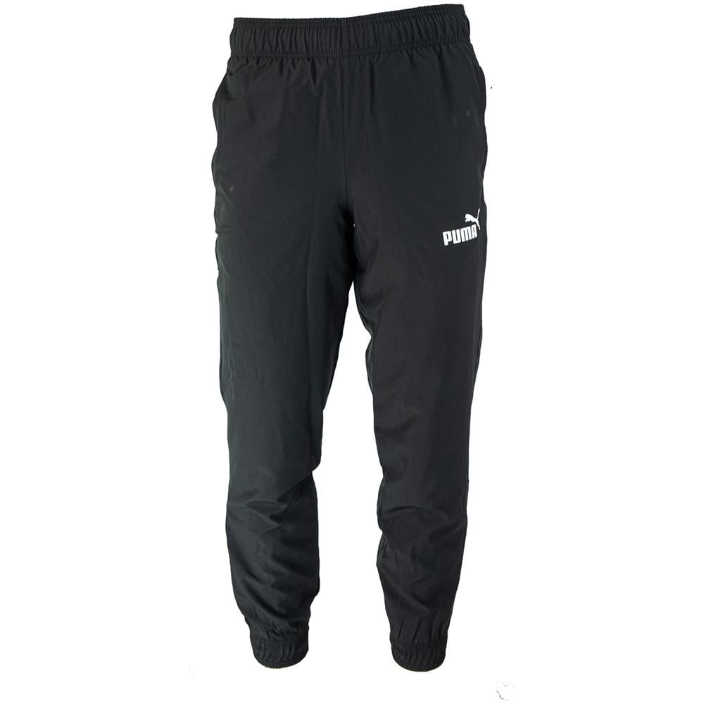 Woven Tracksuit 67398001, Uomini, Nero, S - Foto 2