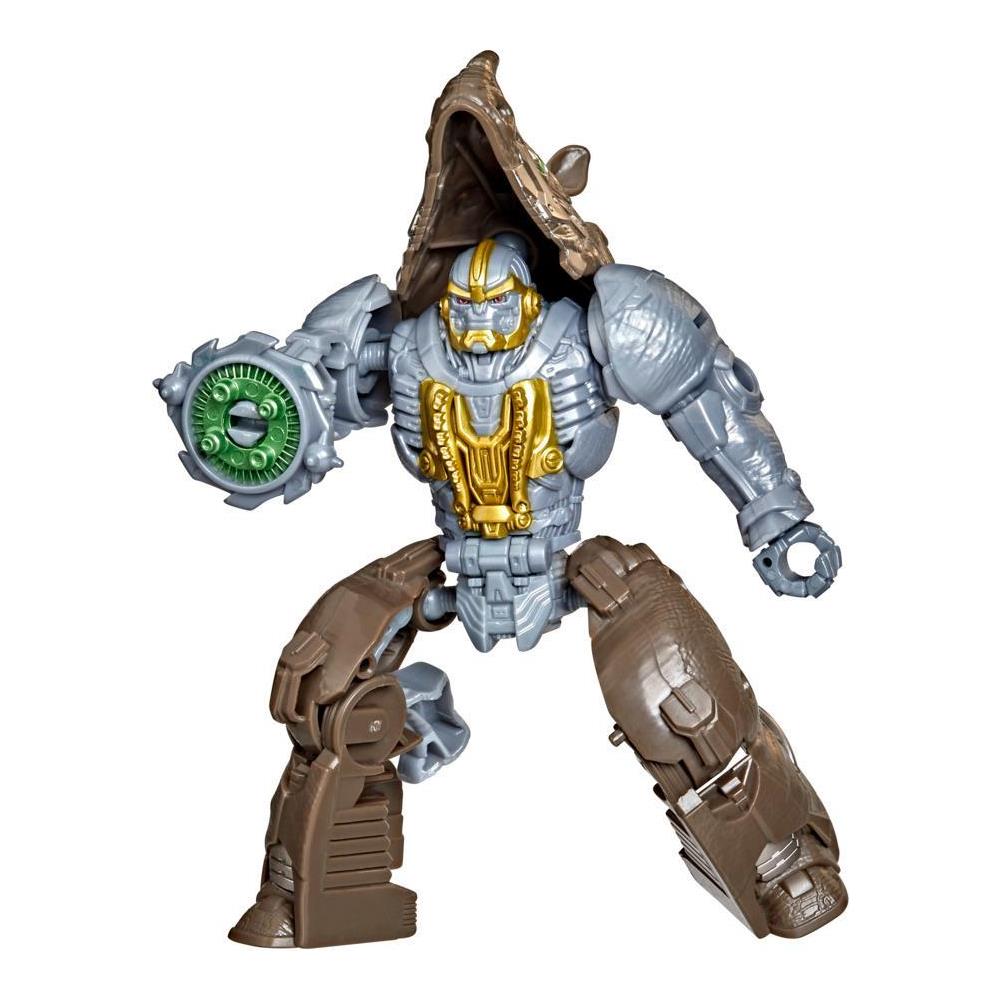 Transformers Rise Of The Beasts - Beast Alliance Battle Changers Rhinox - Foto 1