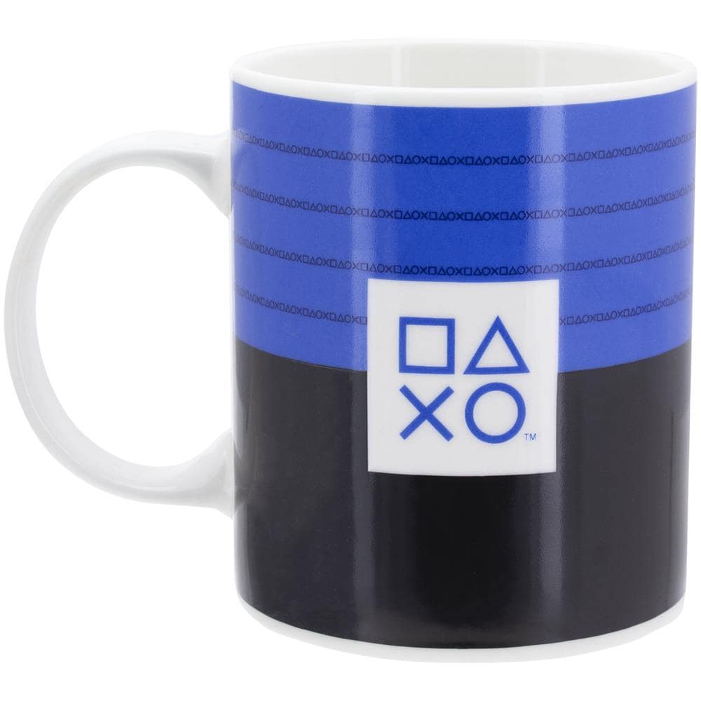 Playstation - Tazza A Strisce - Foto 1