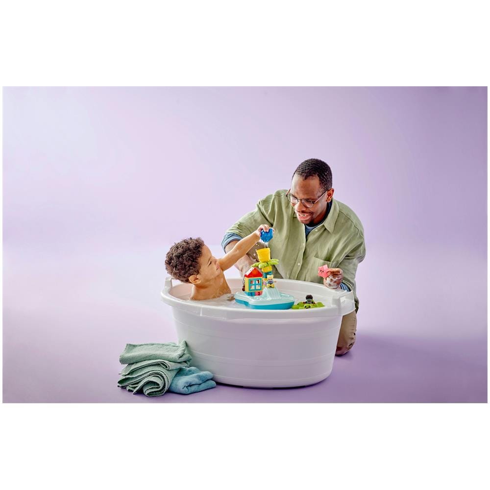 10989 DUPLO Parco Acquatico - Foto 5