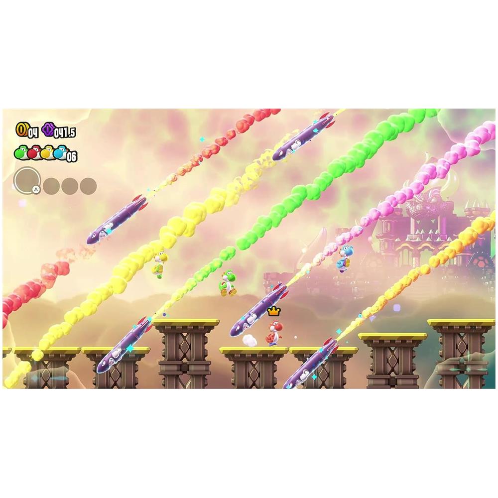Switch - Super Mario Bros. Wonder  - Foto 6