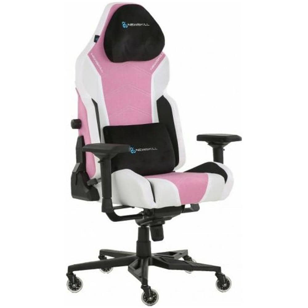 Ns-ch-banshee-pink-ze Sedia Gaming Ns-ch-banshee-pink-ze Rosa - Foto 2