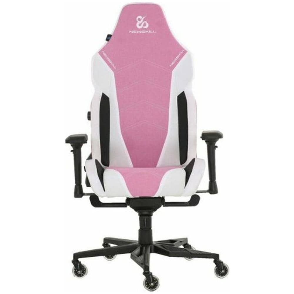 Ns-ch-banshee-pink-ze Sedia Gaming Ns-ch-banshee-pink-ze Rosa - Foto 1