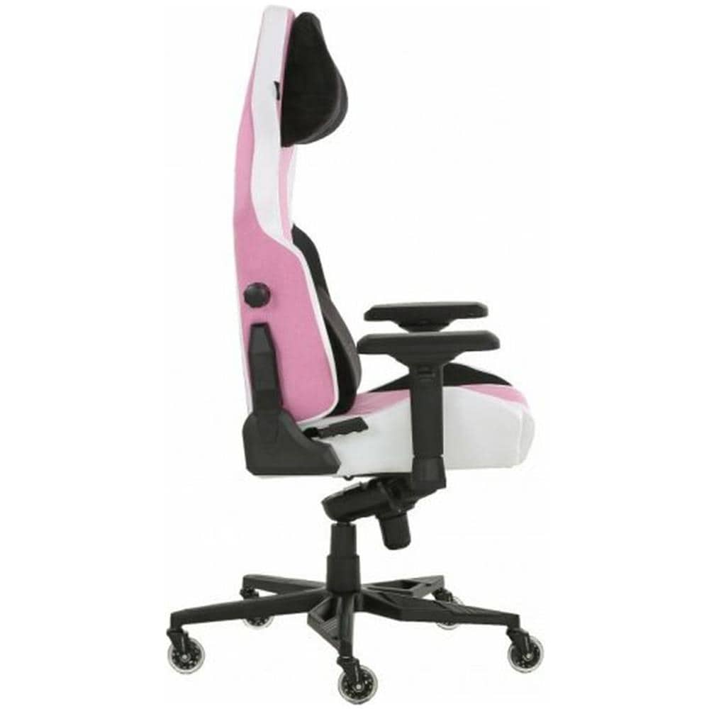 Ns-ch-banshee-pink-ze Sedia Gaming Ns-ch-banshee-pink-ze Rosa - Foto 8