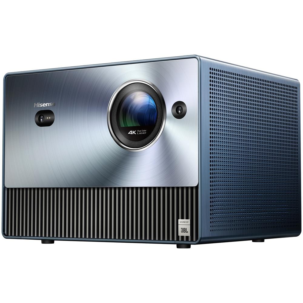Proiettore Smart Laser C1 3840 x 2160 4K UHD 1.600 ANSI lumen - Foto 2
