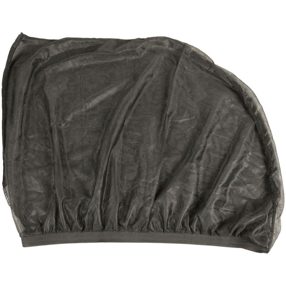 Coppia Tendine Laterali Posteriori Auto A Calza Small 80x50cm Elastiche Traspiranti Protezione Raggi Solari Oscuramento - Foto 1