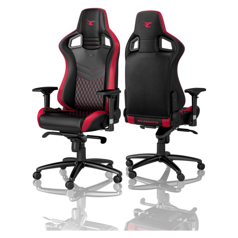 EPIC mousesports Edition Seduta imbottita Schienale imbottito - Foto 12